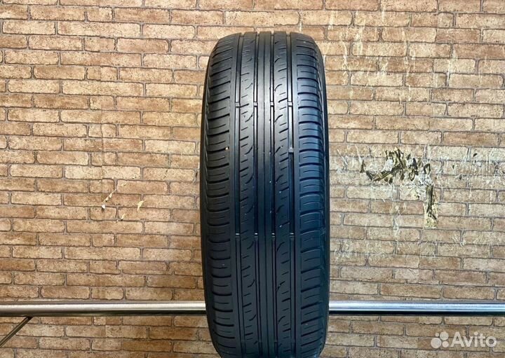 Dunlop Grandtrek PT3 225/60 R17