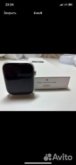 Apple watch se 2022 44mm