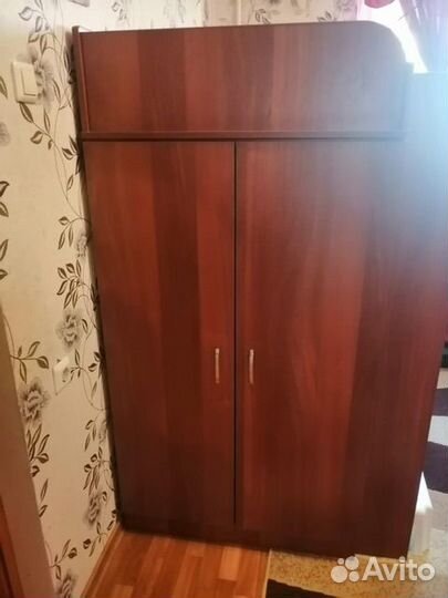 Детская кровать чердак