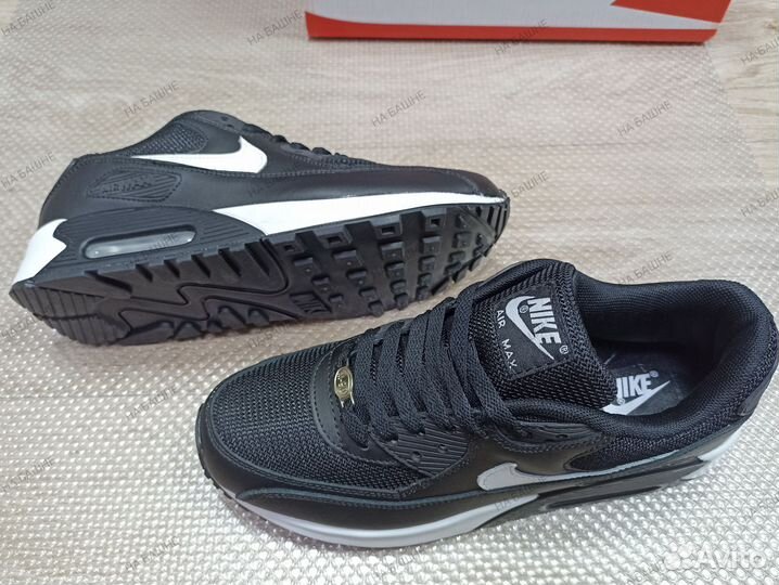 Кроссовки Nike Air Max 90