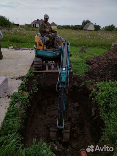 Септик Евролос