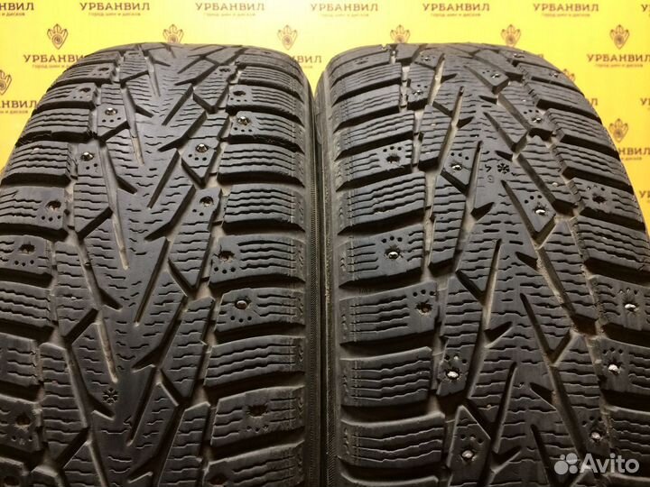Nokian Tyres Nordman 7 195/65 R15 95T