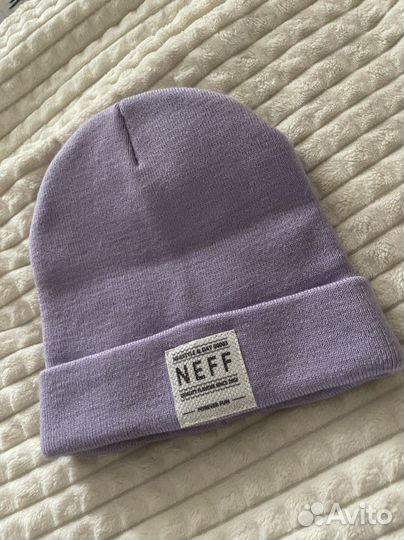 Шапка женская