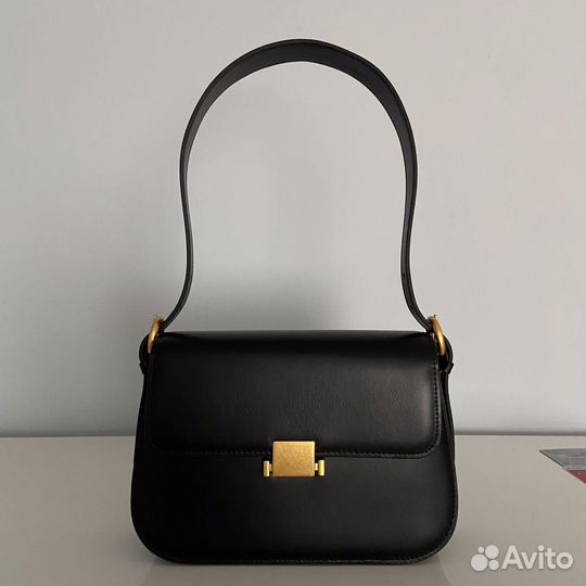 Сумка натуральная кожа