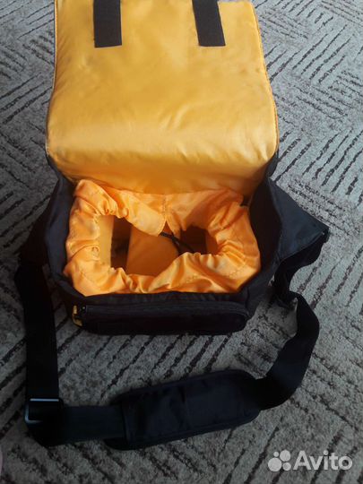 Сумка для фотоаппарата