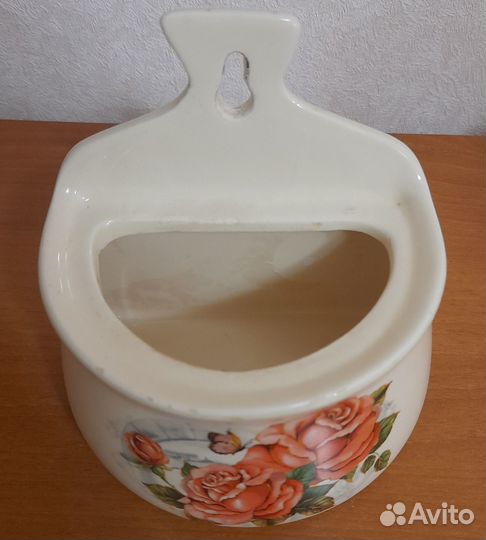 Посуда под сыпучее лимонница