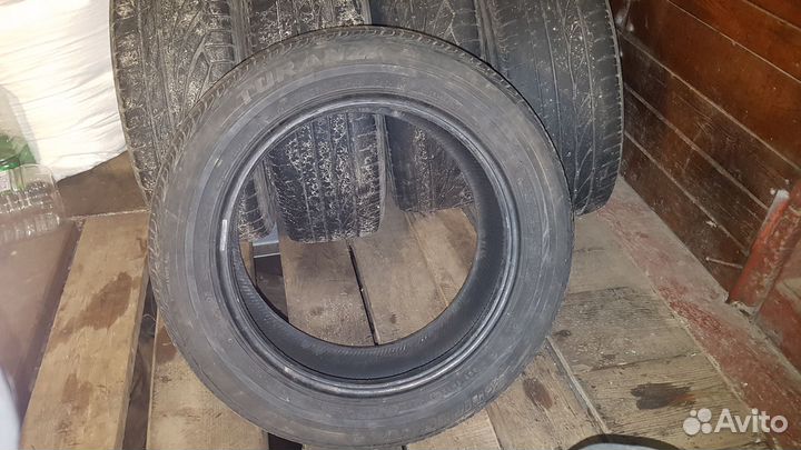 Bridgestone Blizzak VRX 205/60 R16 S