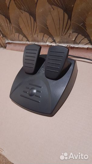 Руль defender adrenaline mini