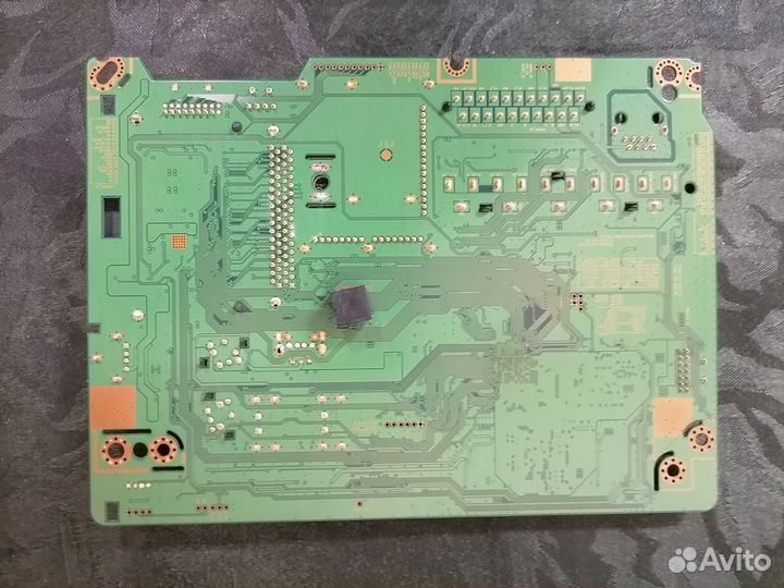 Плата к тв Samsung ue46eh5047k бу