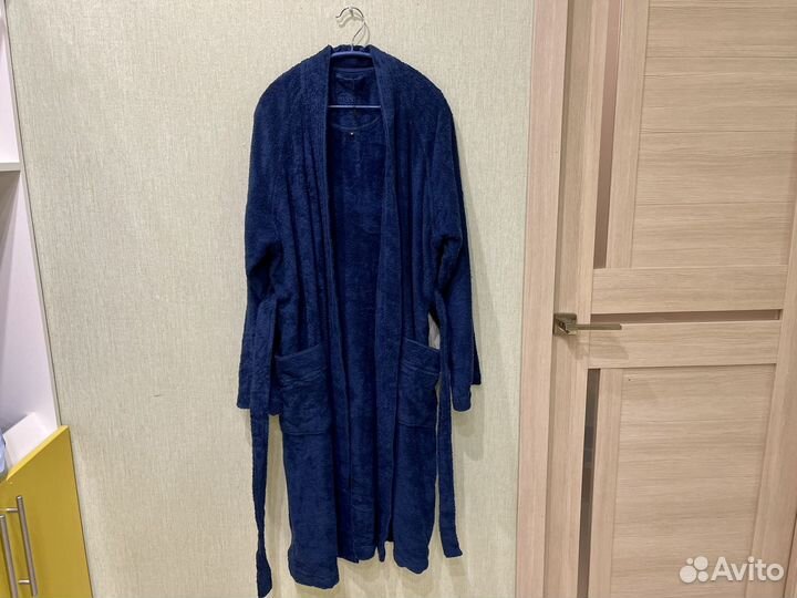 Новый халат Vossen M