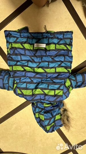 Куртка kerry 104