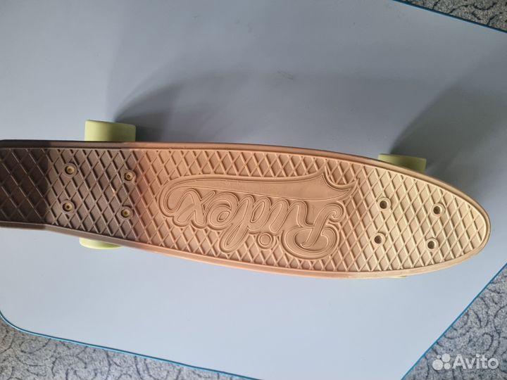 Лонгборд Ridex