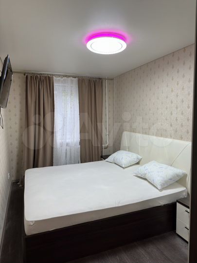 2-к. квартира, 44 м², 3/5 эт.