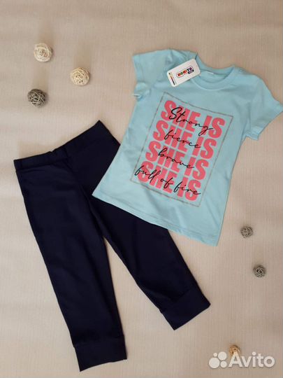 Костюм для девочки