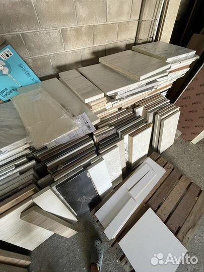 Куски столлешниц