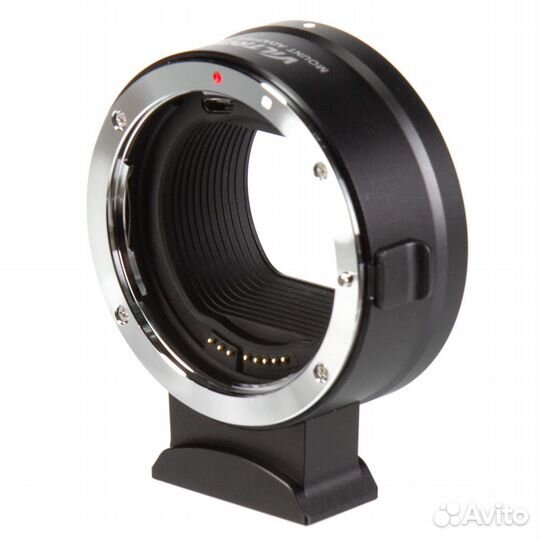 Переходное кольцо Viltrox EF-Z