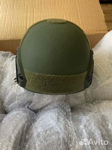 Тактический шлем бр2 объявление продам