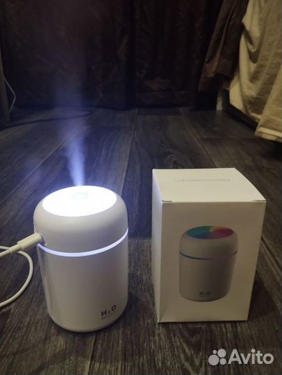 Увлажнитель воздуха