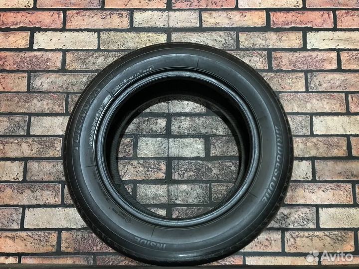 Bridgestone Turanza T001 195/60 R15 88V