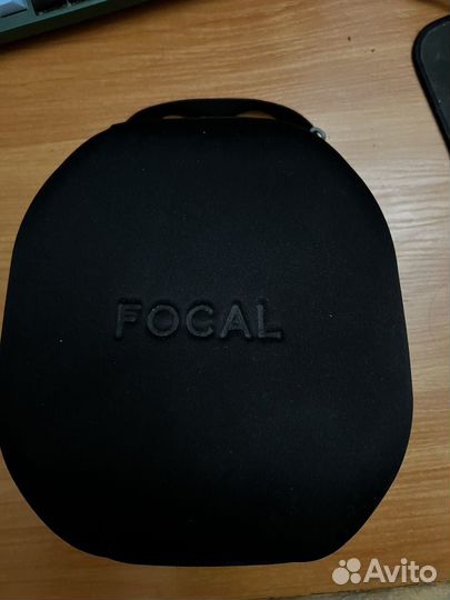 Focal spirit one s