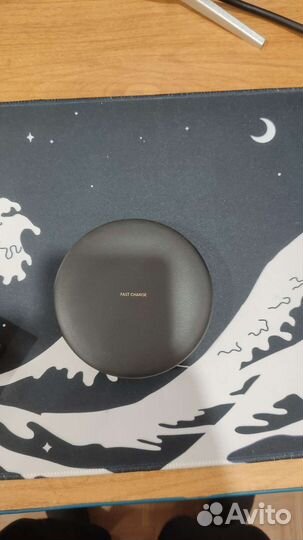 Беспроводная зарядка samsung