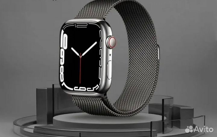 Смарт часы apple watch 8