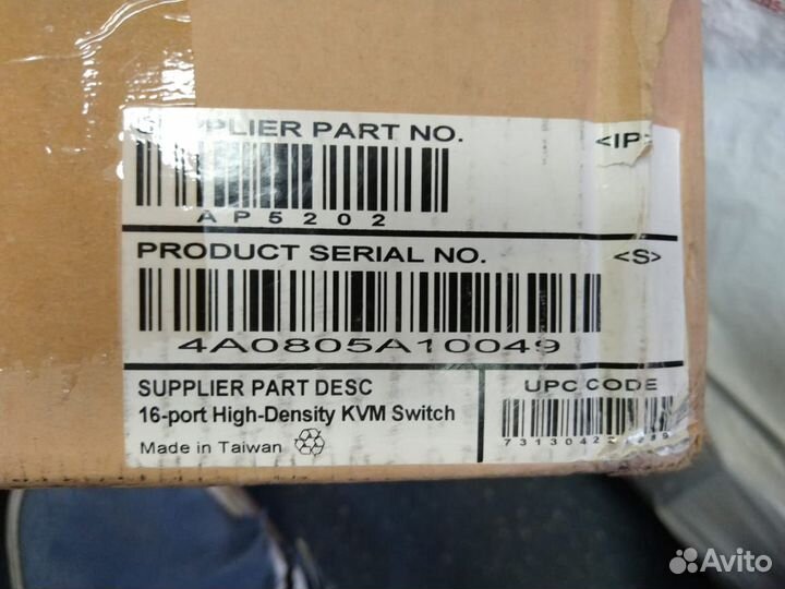 Вентилятор HPE для серверов GEN9