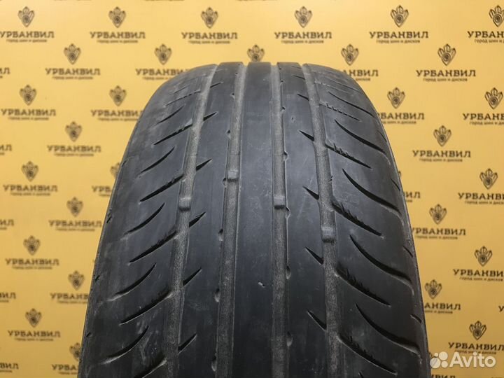 Kumho Ecsta SPT KU31 185/65 R14 86