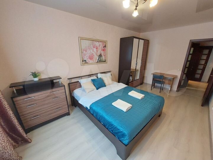 2-к. квартира, 85 м², 1/5 эт.