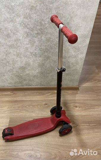 Продам самокат