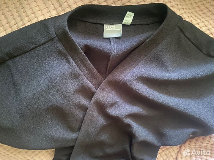 Платье кимоно ASOS