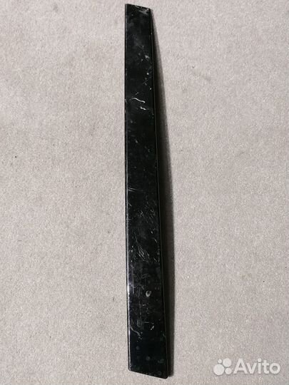 Накладка Subaru Legacy B13