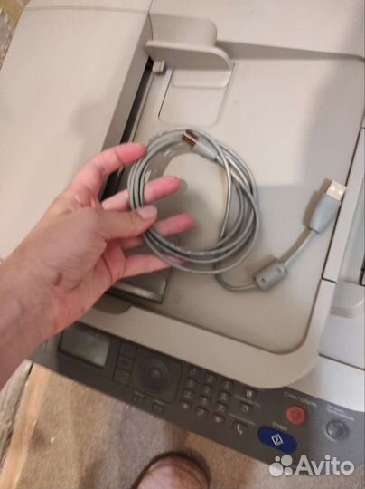 Принтер лазерный мфу samsung