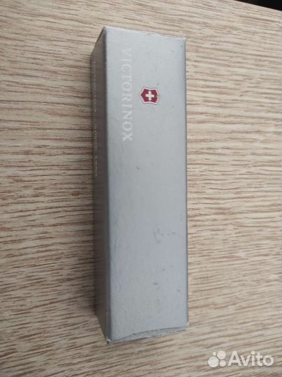 Нож складной швейцарский Victorinox Climber