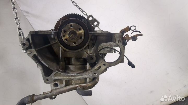 Блок цилиндров киа Ceed G4FC