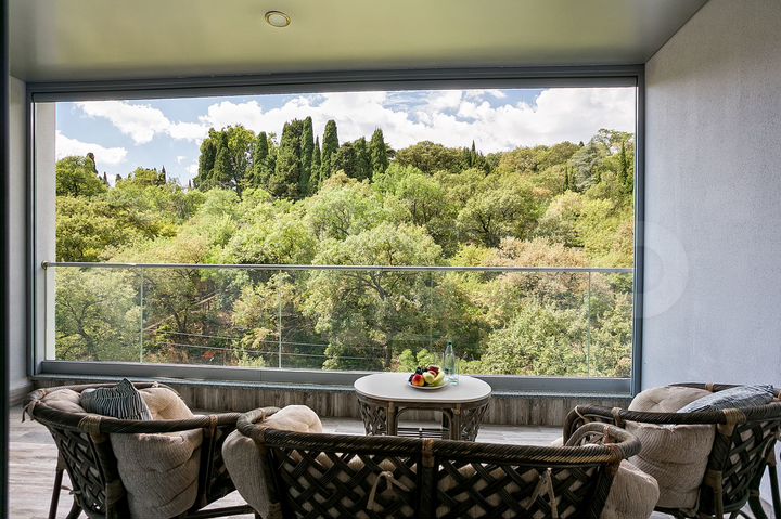 1-к. квартира, 48 м², 8/20 эт.