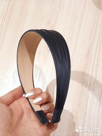 Ободок для волос