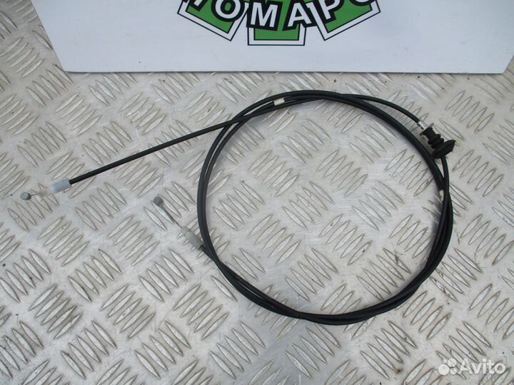 Трос капота FAW Besturn B50 2012г