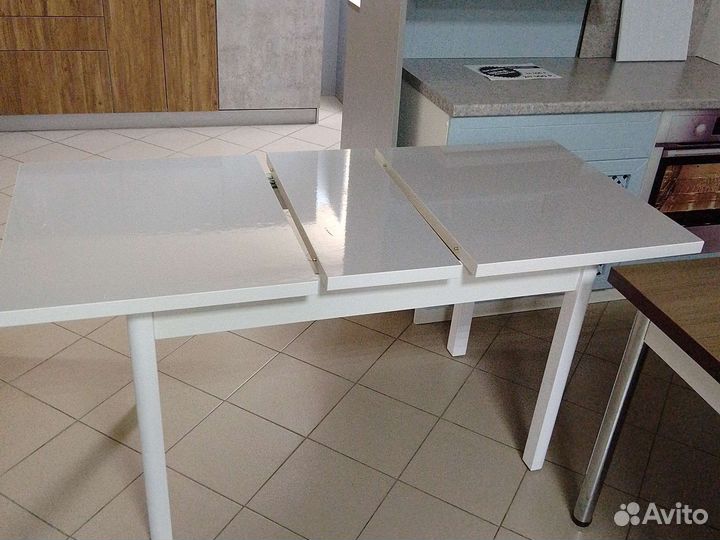 Стол раскладной