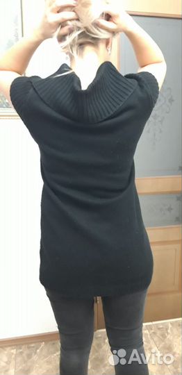 Жилет женский р.48-50