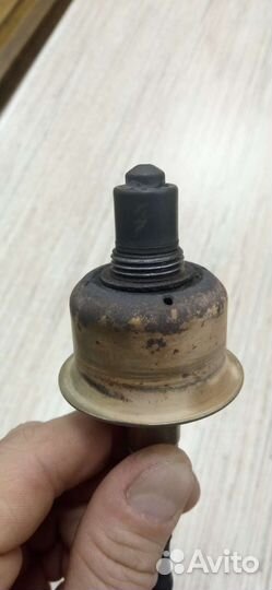 Датчик кислорода kia rio 3