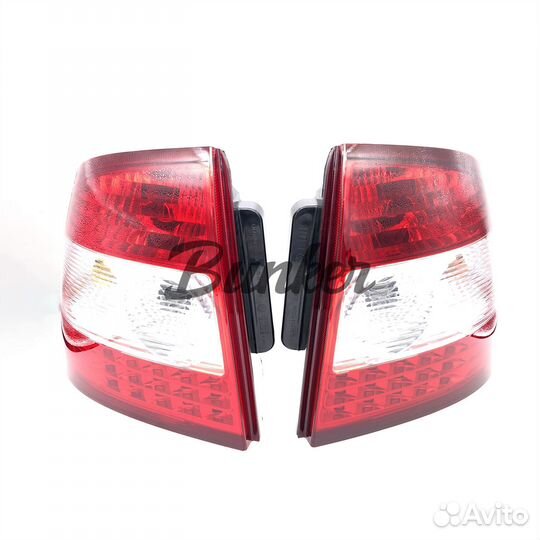 Фонари задние для Лада Приора светодиодные