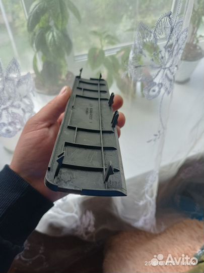 Заглушка торпеды УАЗ патриот