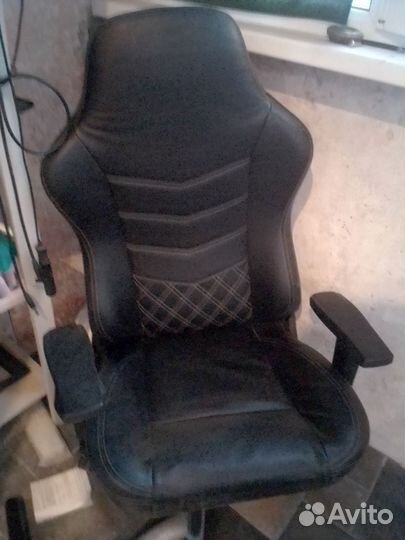 Кресло AK Racing