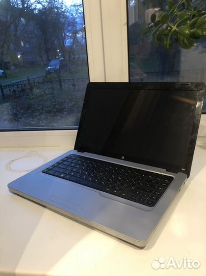 Ноутбук HP i3