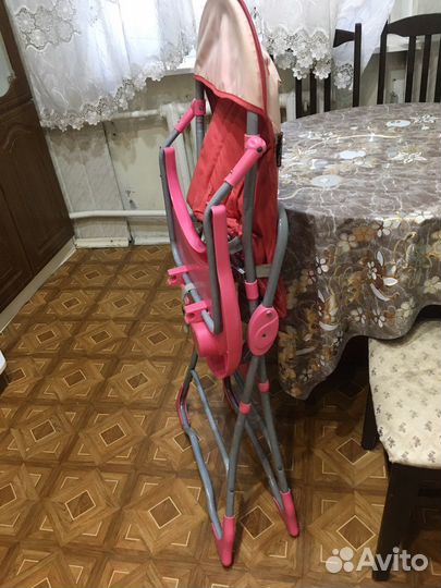 Стул для кормления