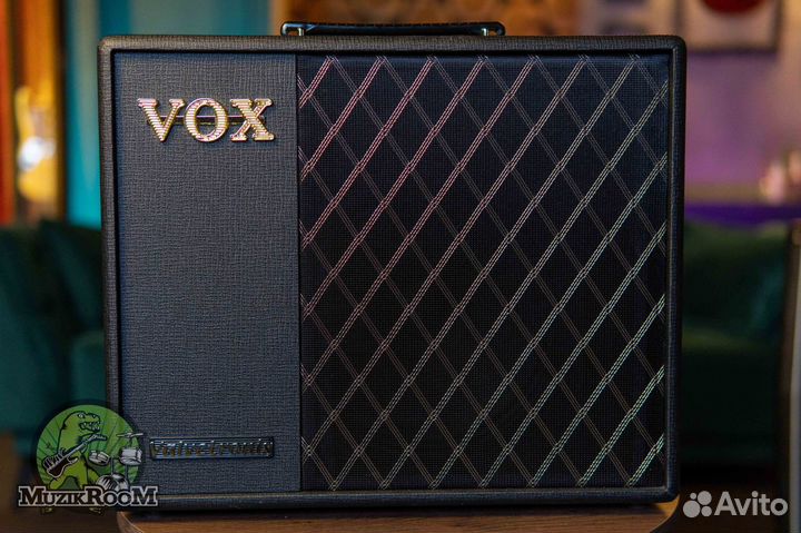 VOX VT40X