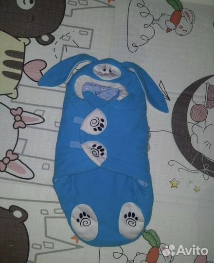 Конверт для Коляски