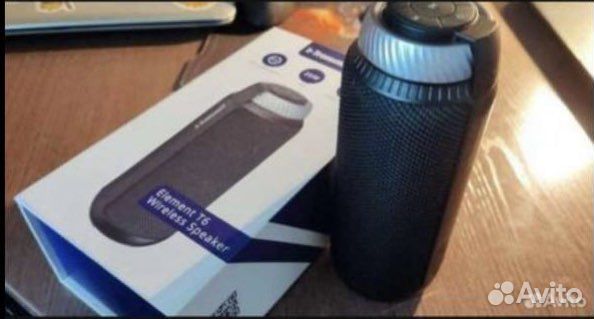 Блютуз колонка tronsmart