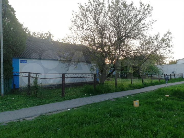 Участок 6 сот. (ИЖС)